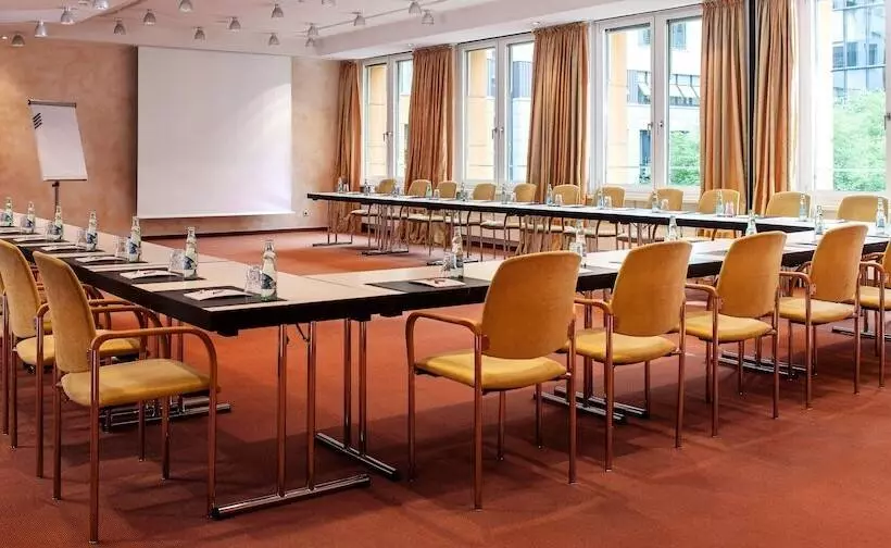 酒店 Elbflorenz Dresden