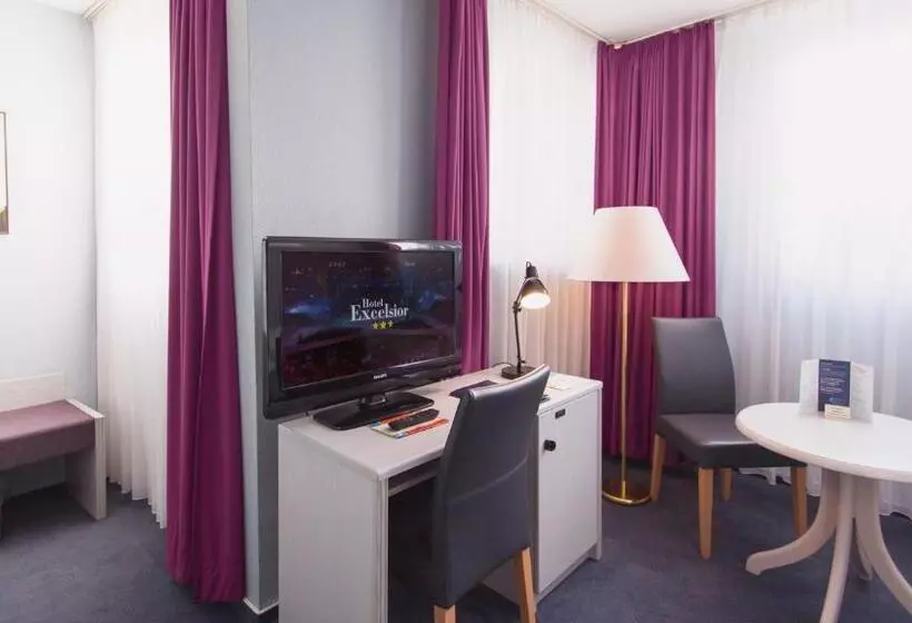 בית מלון כפרי Excelsior Bochum