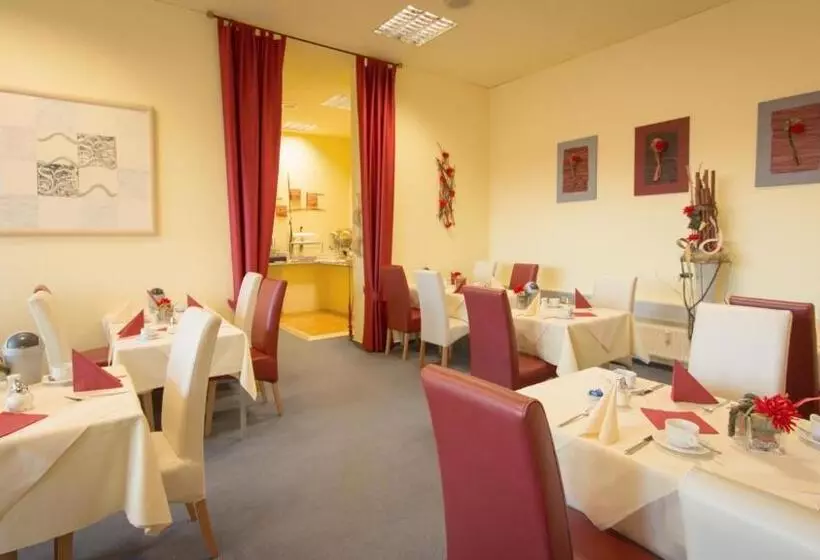 בית מלון כפרי Excelsior Bochum