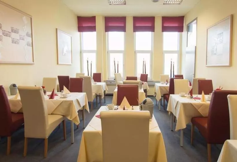 בית מלון כפרי Excelsior Bochum