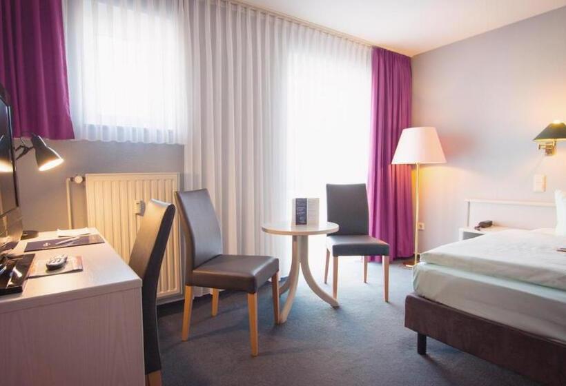 Szálloda Excelsior Bochum