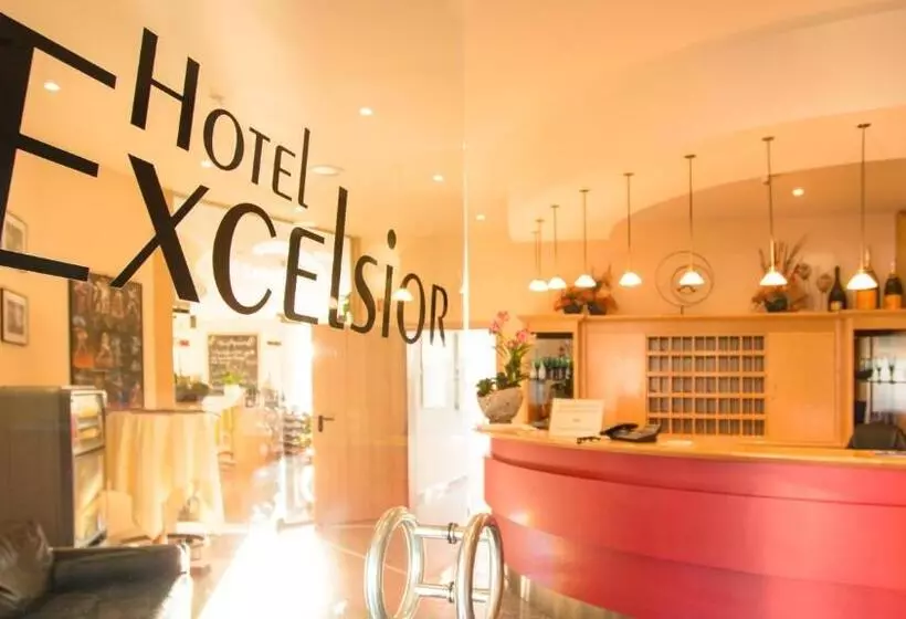 בית מלון כפרי Excelsior Bochum