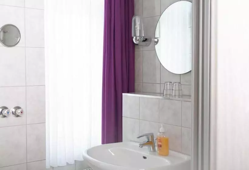 בית מלון כפרי Excelsior Bochum