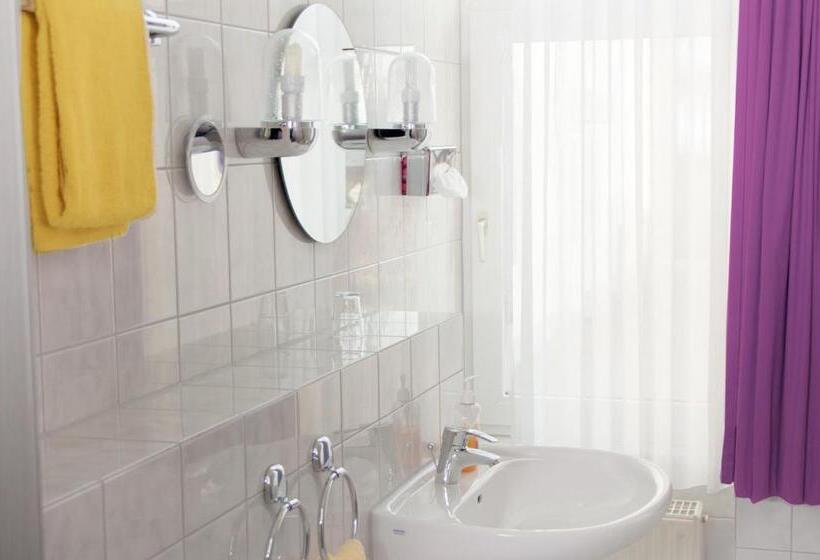 Szálloda Excelsior Bochum