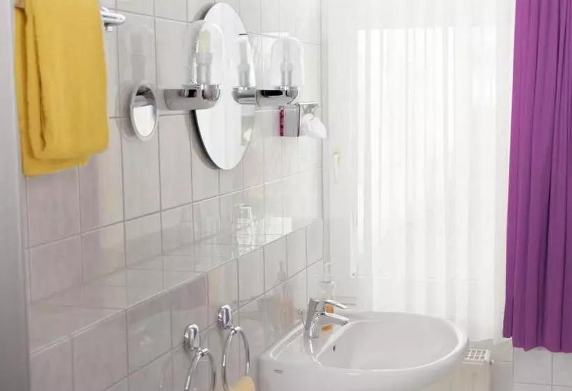 בית מלון כפרי Excelsior Bochum