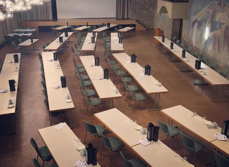 Hotel Herzogskelter Restaurant