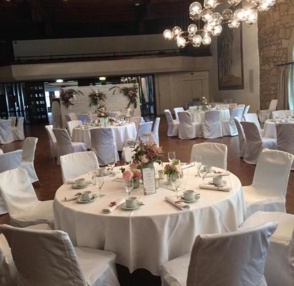 Hotel Herzogskelter Restaurant