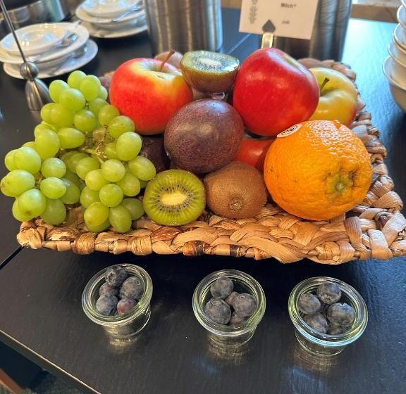 Hotel Herzogskelter Restaurant