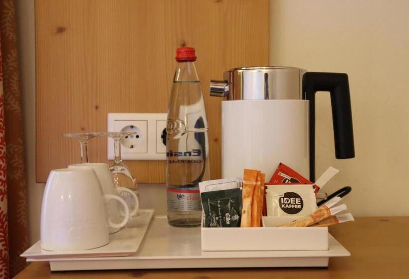 Hotel Herzogskelter Restaurant