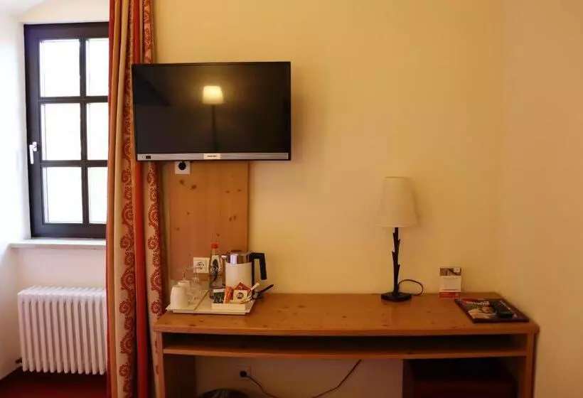 ホテル Herzogskelter Restaurant