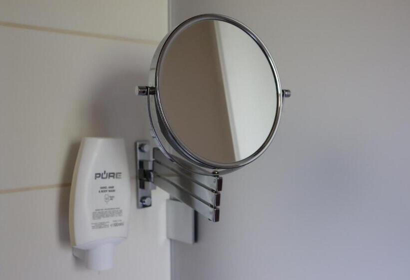 Hotel Herzogskelter Restaurant