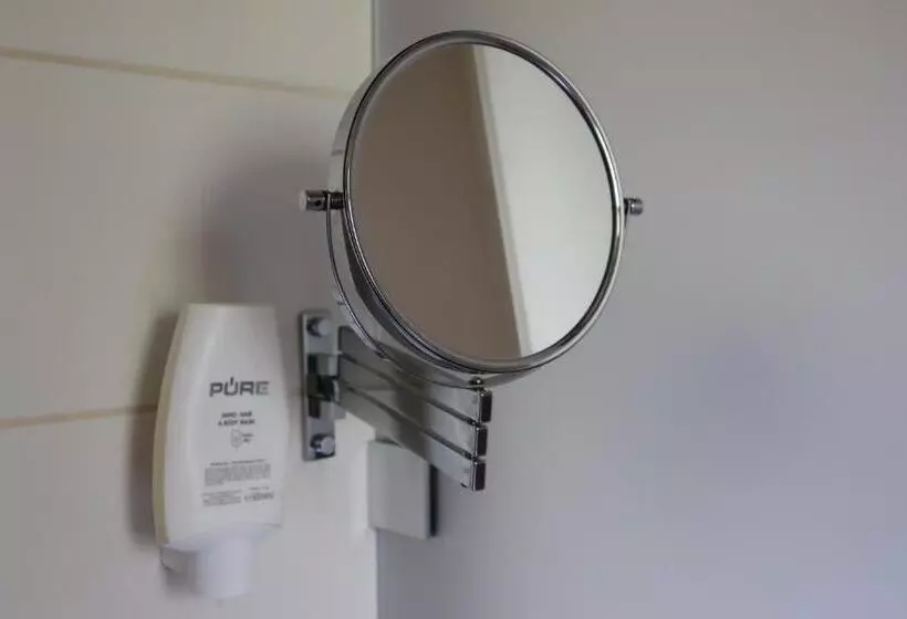 ホテル Herzogskelter Restaurant