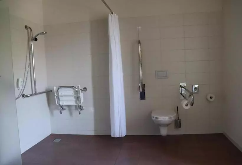 ホテル Herzogskelter Restaurant