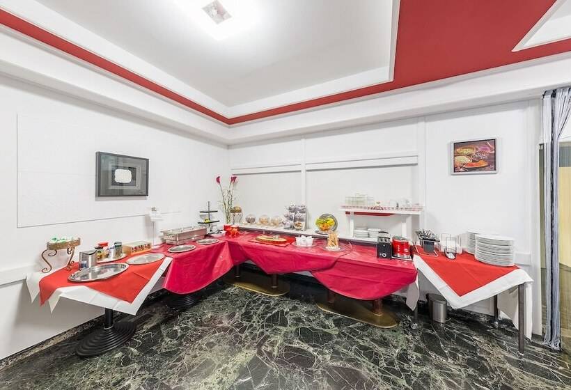 酒店 Klein Frankfurt