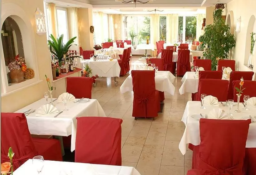 酒店 Klein Frankfurt