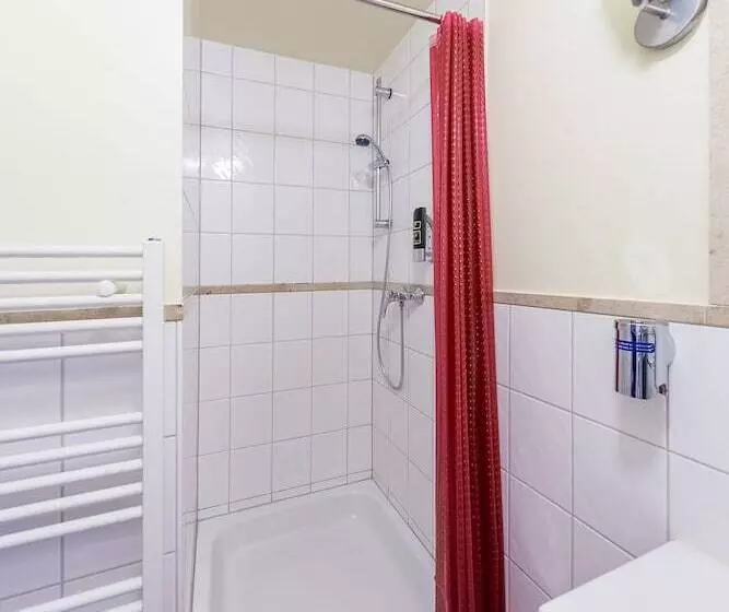 酒店 Klein Frankfurt