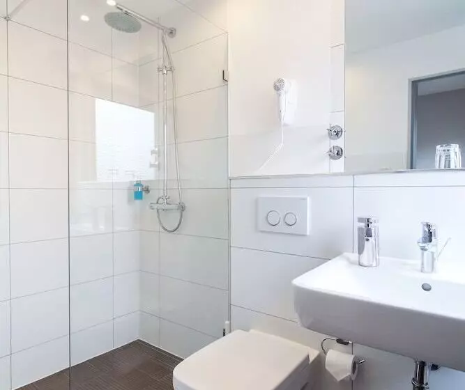 酒店 Klein Frankfurt