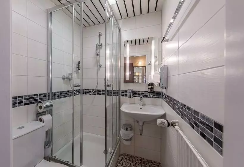 酒店 Klein Frankfurt