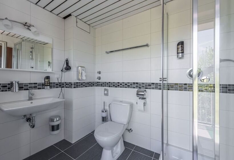 酒店 Klein Frankfurt