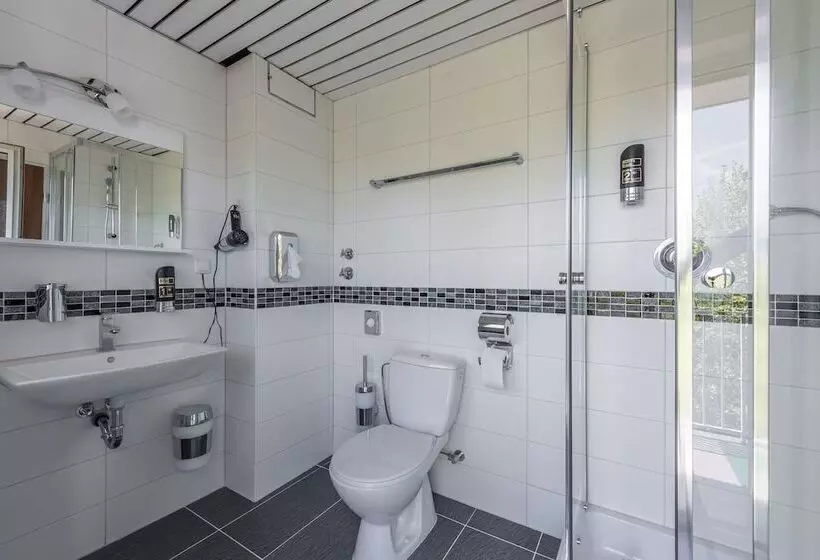 酒店 Klein Frankfurt