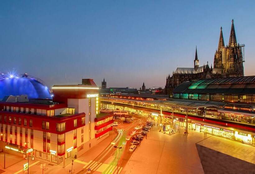 Kommerzhotel Köln