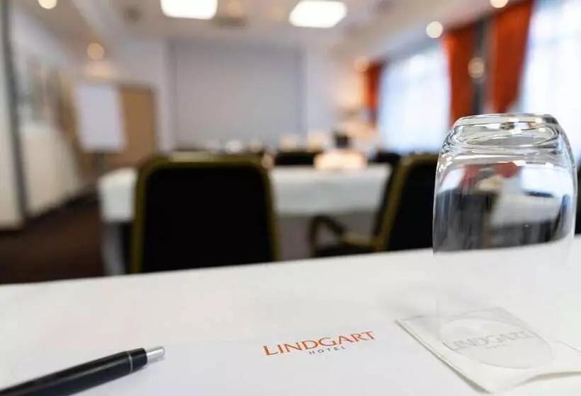 Lindgart Hotel Minden
