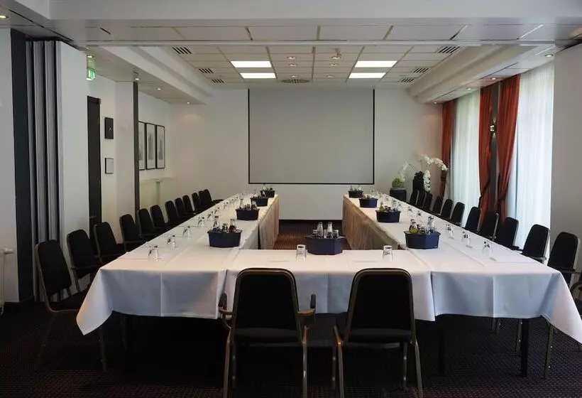 Lindgart Hotel Minden