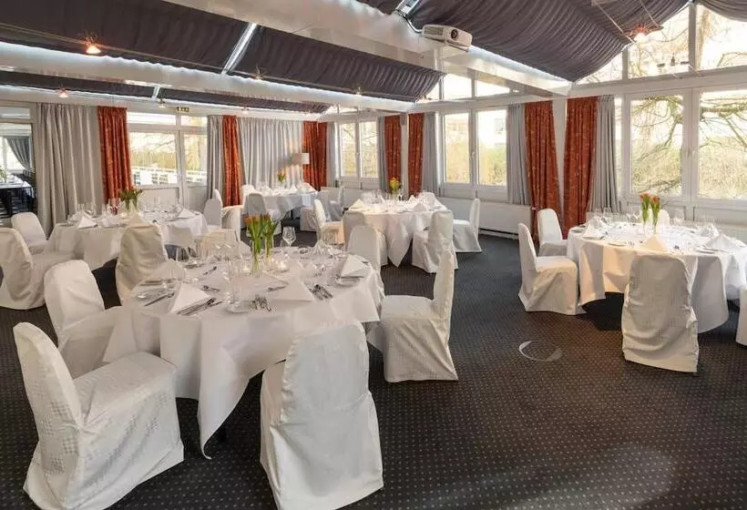 Lindgart Hotel Minden