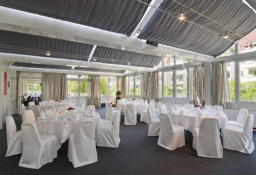 Lindgart Hotel Minden