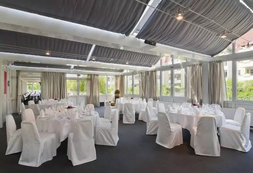 Lindgart Hotel Minden