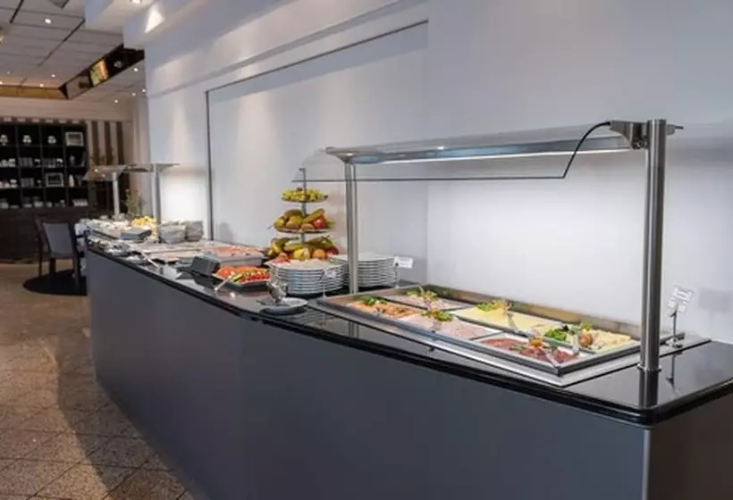 Lindgart Hotel Minden