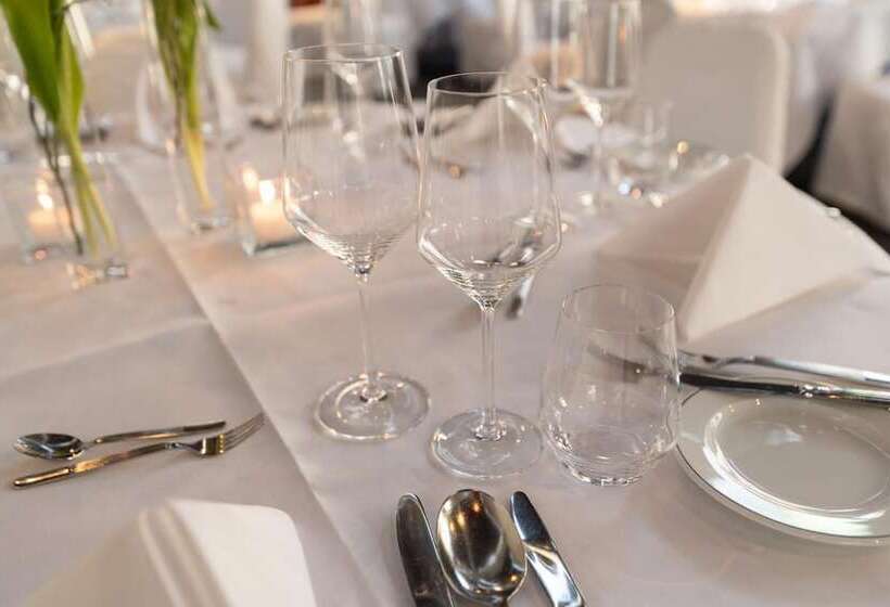 Lindgart Hotel Minden