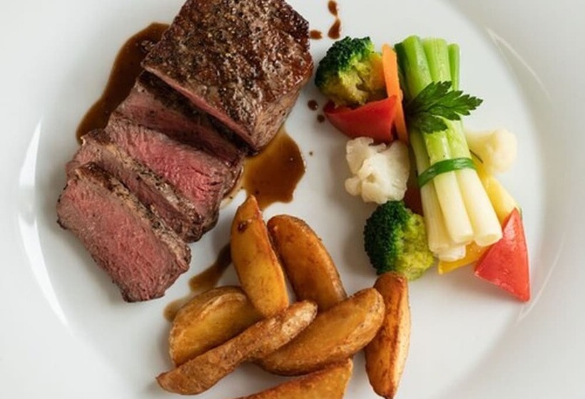 Lindgart Hotel Minden