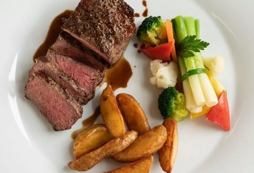 Lindgart Hotel Minden