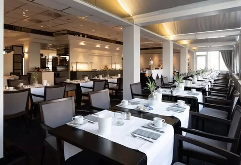 Lindgart Hotel Minden