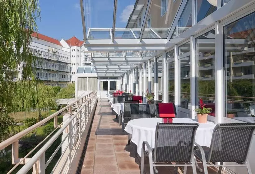 Lindgart Hotel Minden