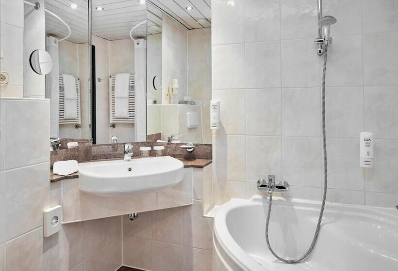 Lindgart Hotel Minden