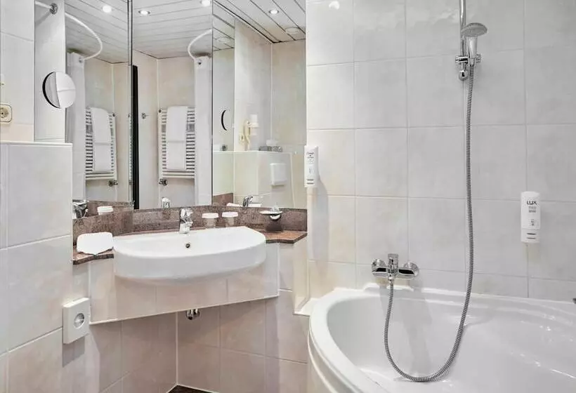 Lindgart Hotel Minden