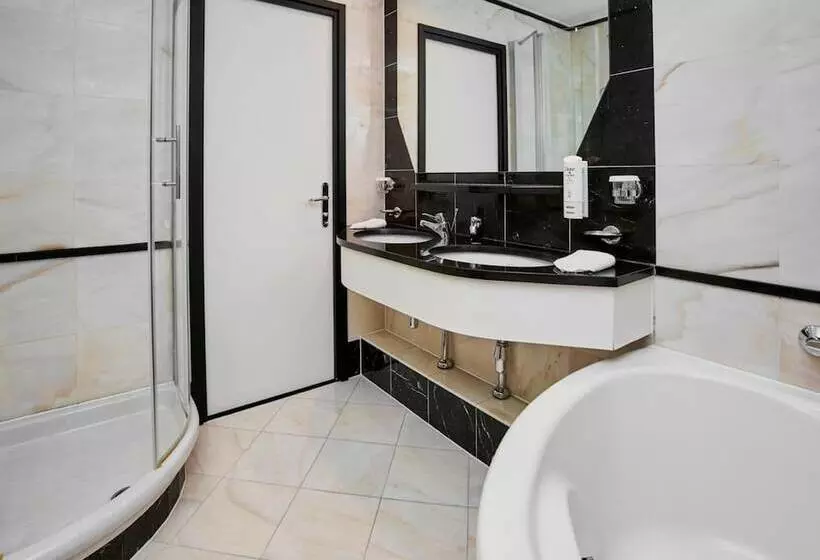 Lindgart Hotel Minden