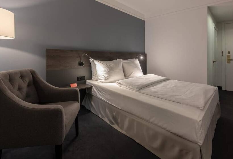 Lindgart Hotel Minden