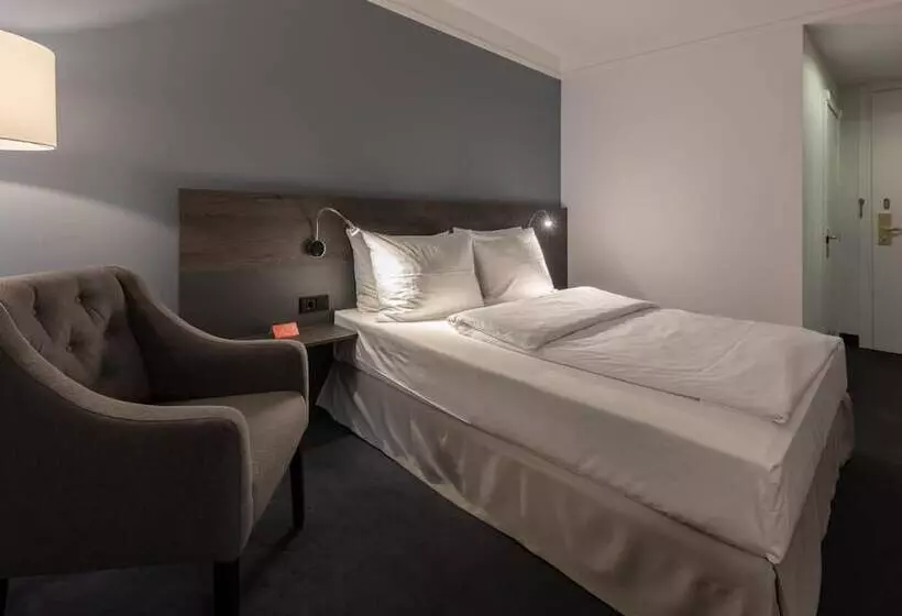 Lindgart Hotel Minden