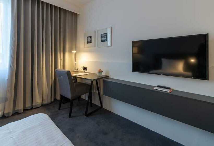 Lindgart Hotel Minden