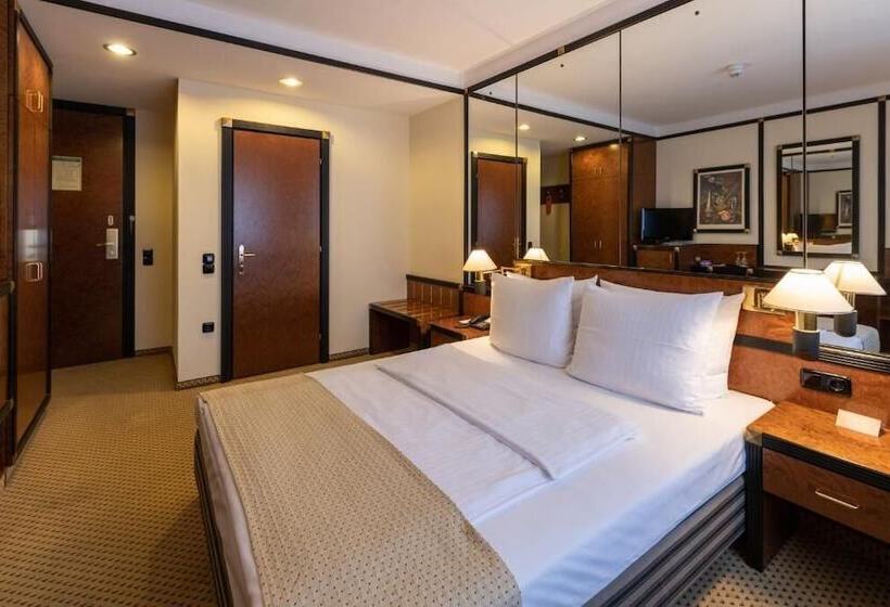 Lindgart Hotel Minden