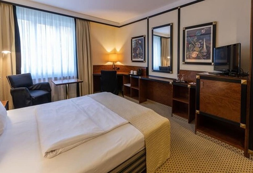 Lindgart Hotel Minden