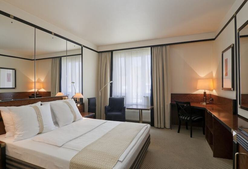 Lindgart Hotel Minden