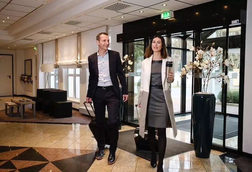 Lindgart Hotel Minden