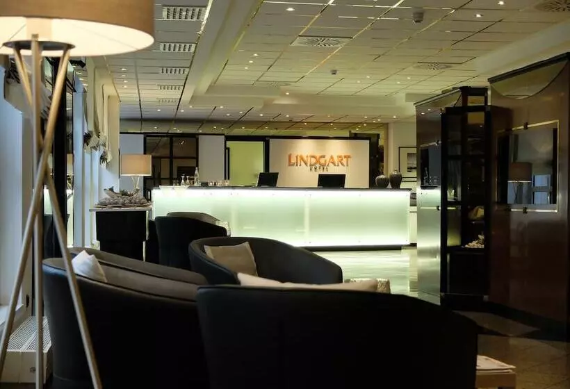 Lindgart Hotel Minden