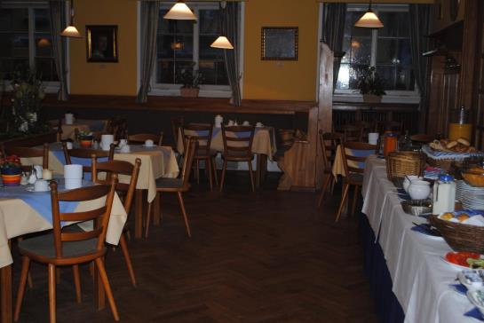 Отель Mayr Wirt