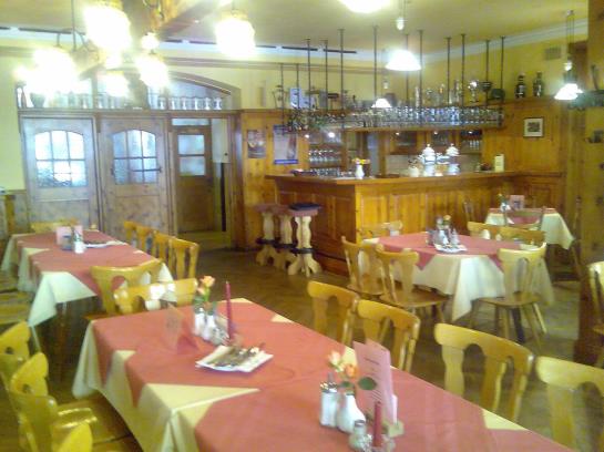 Отель Mayr Wirt