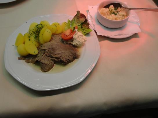 Отель Mayr Wirt